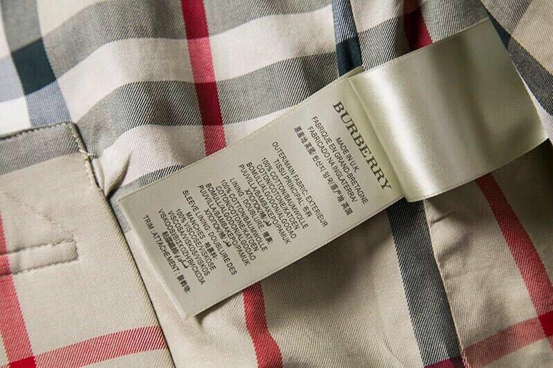 Burberry Outwear